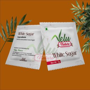 White Sugar